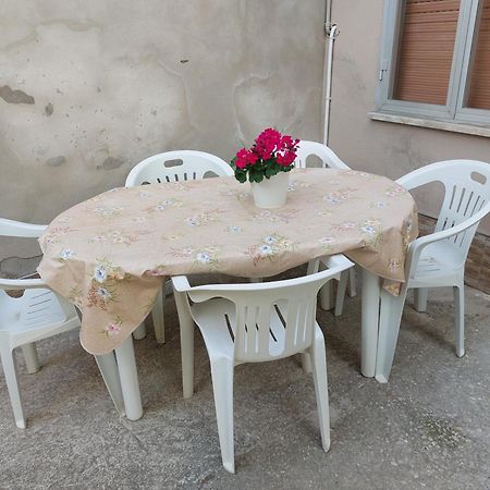 La Casetta Di Rosa - Lentella Bagian luar foto