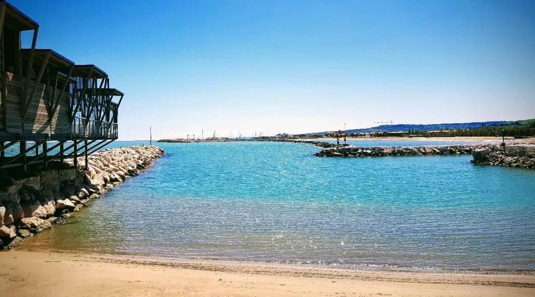 La Casetta Di Rosa - Lentella Bagian luar foto